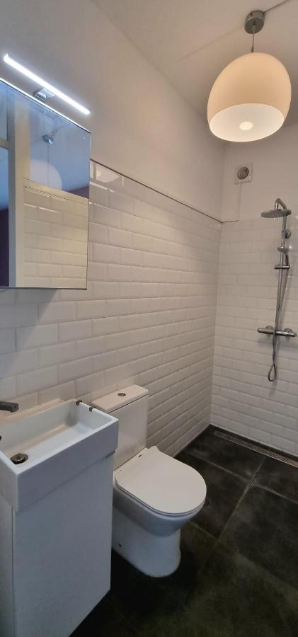 Lovely 1 Bedroom Apartment With Garden Amsterdam Extérieur photo